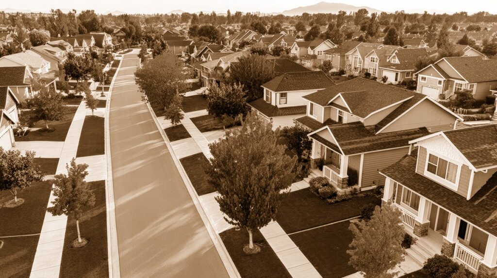 Tracing the Timeless Charm of Milford’s River Park Historic District: A Story of Heritage and Heart